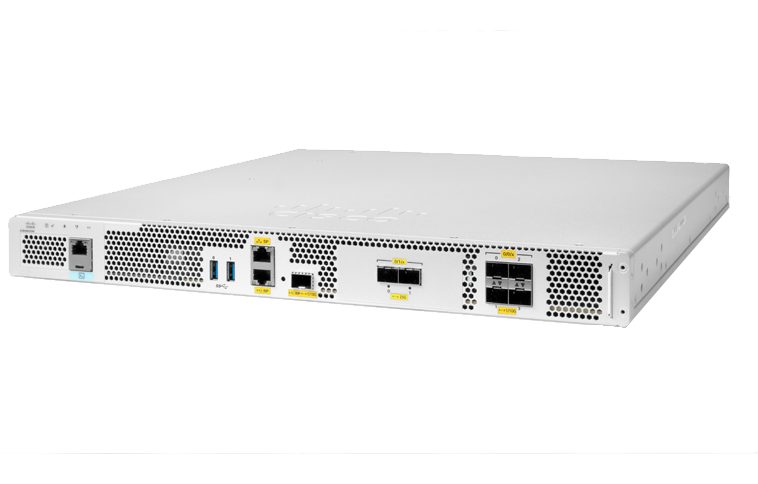 Cisco 9800 Series Wireless Controller