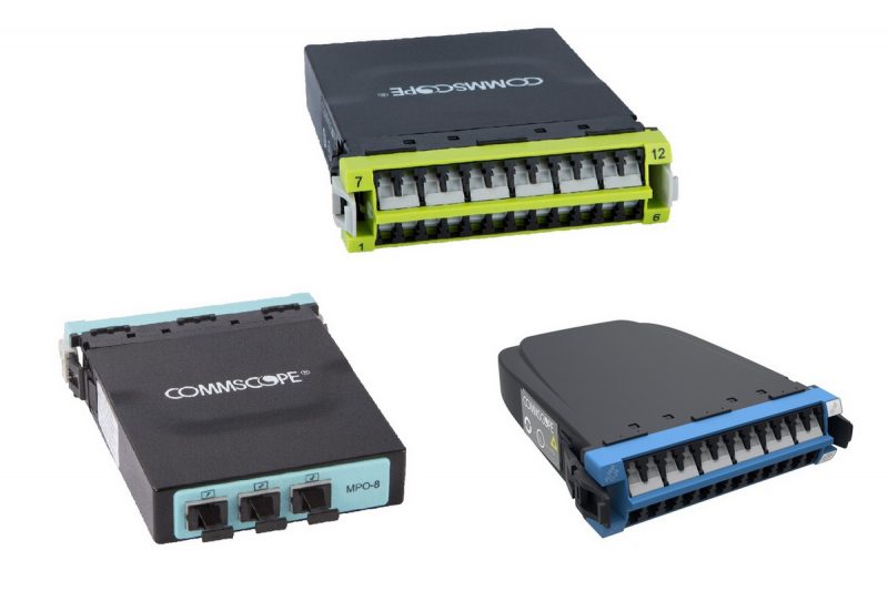 Modul fiber CommScope G2