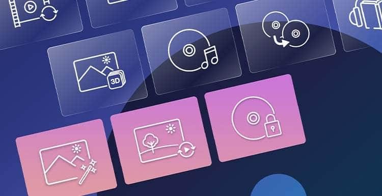 Visual Roxio Creator NXT Pro