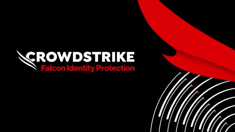 CrowdStrike Falcon Identity Protection