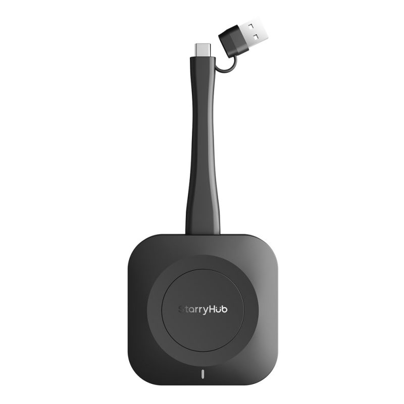 Dongle nirkabel CZUR ClickDrop