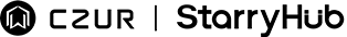 CZUR StarryHub