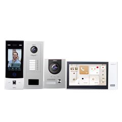 Video intercom IP Dahua