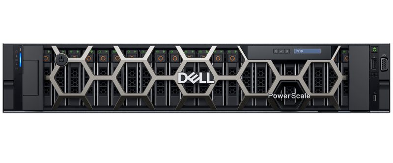 Dell PowerScale