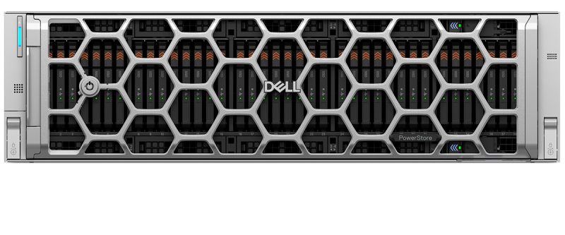 Storage all-flash Dell PowerStore