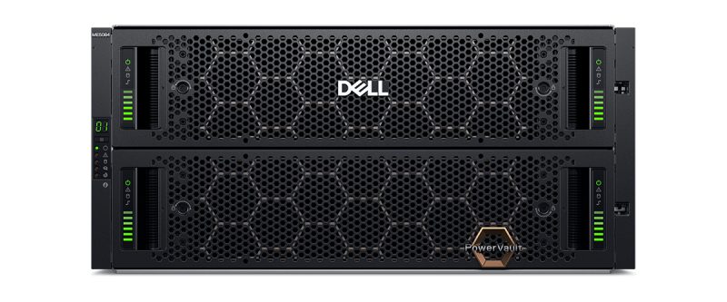 Dell PowerVault