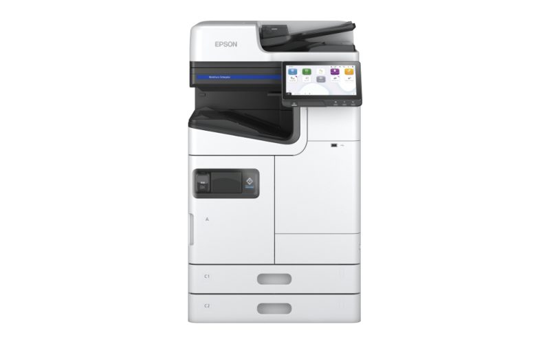 Epson WorkForce Enterprise AM-M5500