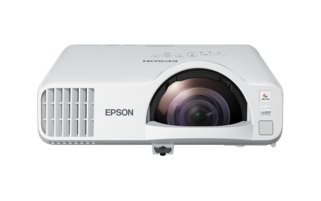 Proyektor short throw Epson EB-L210SF
