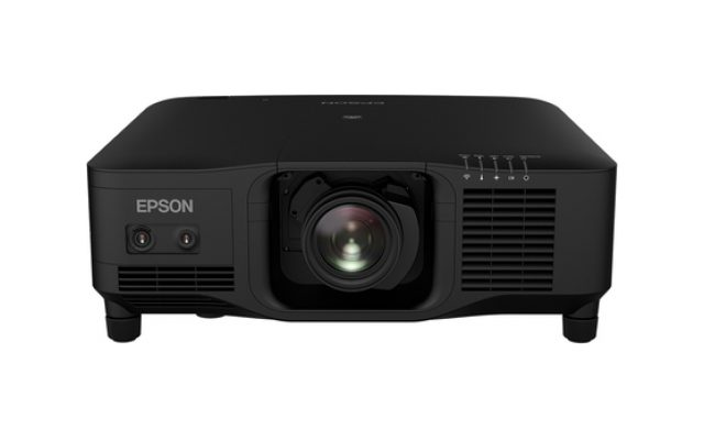 Proyektor kecerahan tinggi Epson EB-PU2200 series