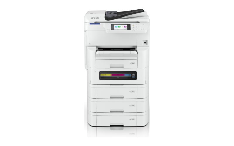 Epson WorkForce Pro EM-C8100
