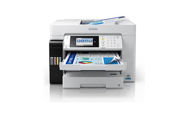 Printer Epson EcoTank L15180