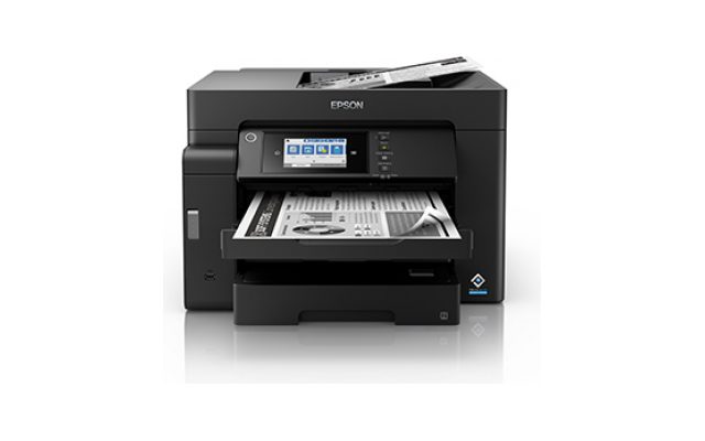 Epson EcoTank Monochrome M15180