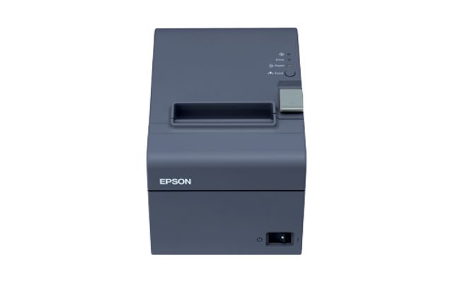 Printer POS Epson TM-T82X