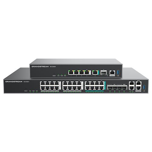 Perangkat konvergensi Grandstream GCC6020