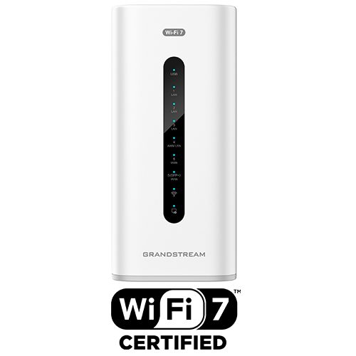 Router Wi-Fi 7 Grandstream GWN7072