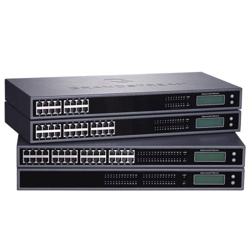 Gateway FXS Grandstream GXW4200