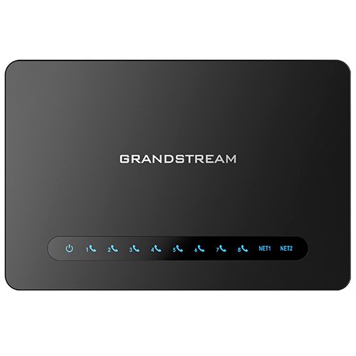 Gateway analog Grandstream HT818