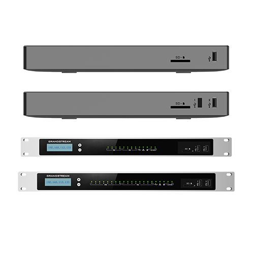 IP PBX Grandstream UCM6300 series