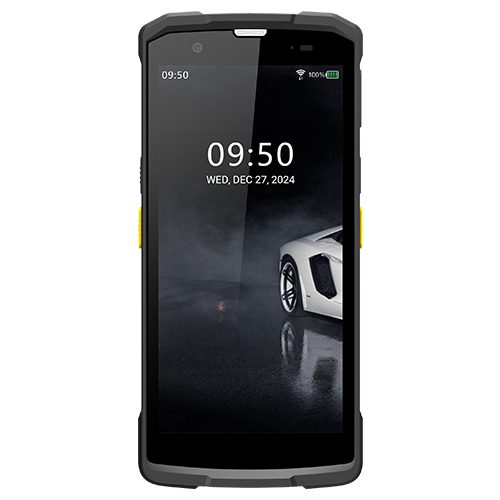 Telepon Wi-Fi Grandstream WP856