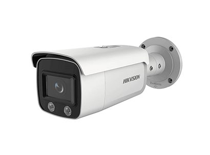 Kamera bullet Hikvision ColorVu