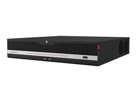 Perangkat Hikvision DeepinMind