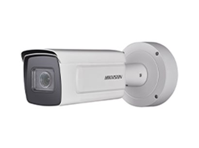 Kamera bullet Hikvision DeepinView