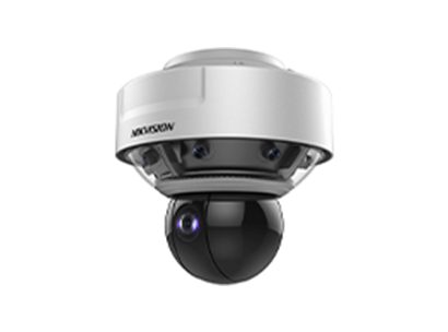 Kamera panoramik Hikvision PanoVu
