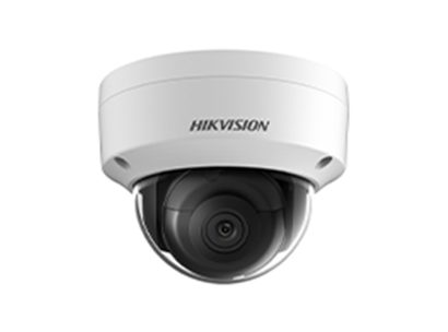 Kamera dome Hikvision Pro Series