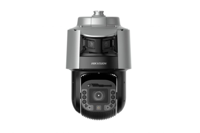 Kamera PTZ Hikvision TandemVu