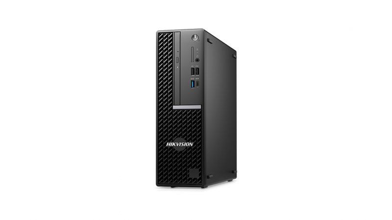 Server VMS Hikvision