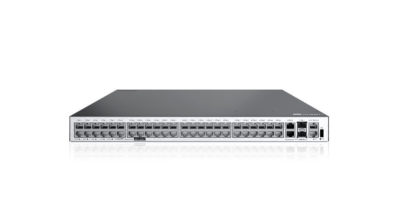 Router cabang Huawei NetEngine AR6700