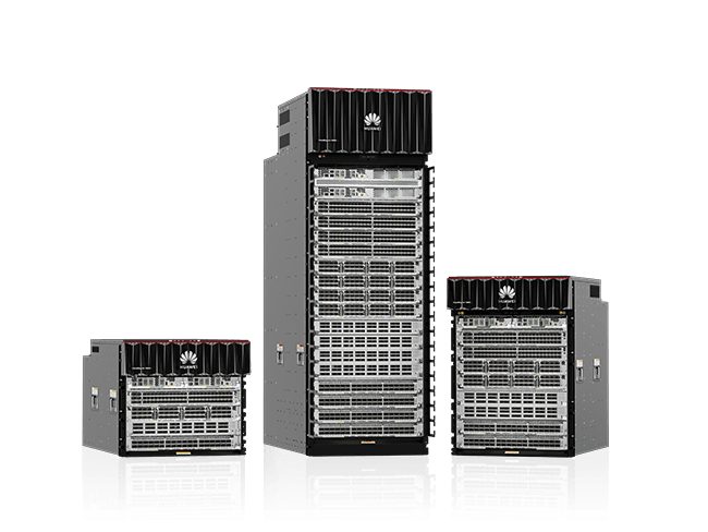 Switch data center Huawei CloudEngine 16800