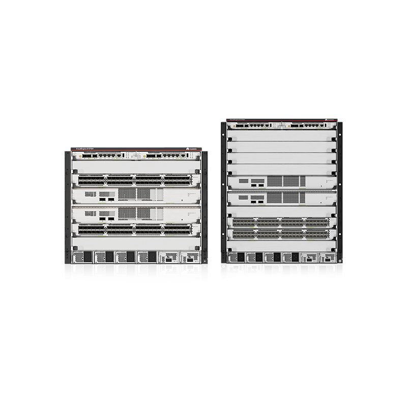 Switch core Huawei CloudEngine S12700H