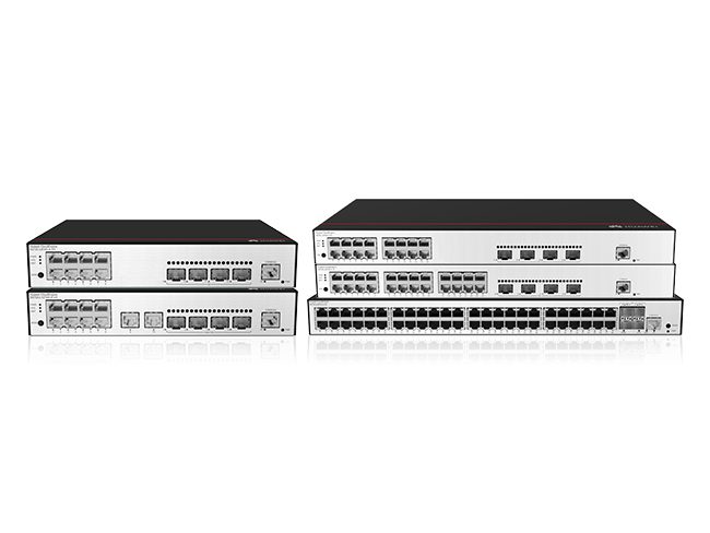 Switch Huawei CloudEngine S5735-L-V2
