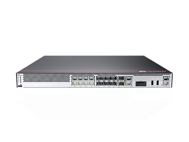 AI firewall Huawei HiSecEngine USG6500F