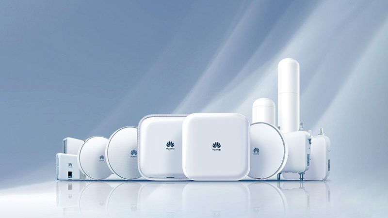 Access point Huawei AirEngine indoor dan outdoor