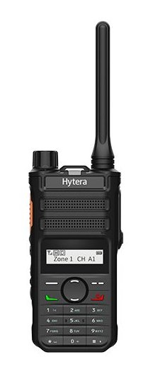 Radio analog Hytera AP58X
