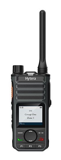 Radio DMR bisnis Hytera BP56X
