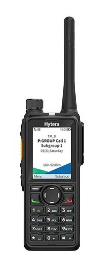 Radio DMR Hytera HP78X