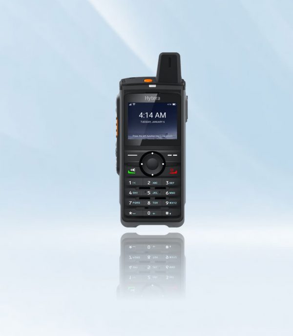 Radio PoC Hytera PNC380