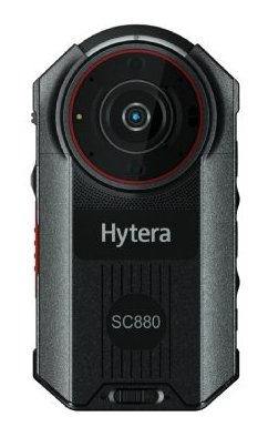 Body camera Hytera SC880