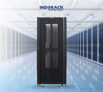 Indorack heavy duty rack PRO12042P