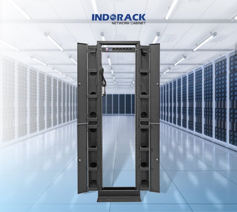 Open Rack Cyber Indorack