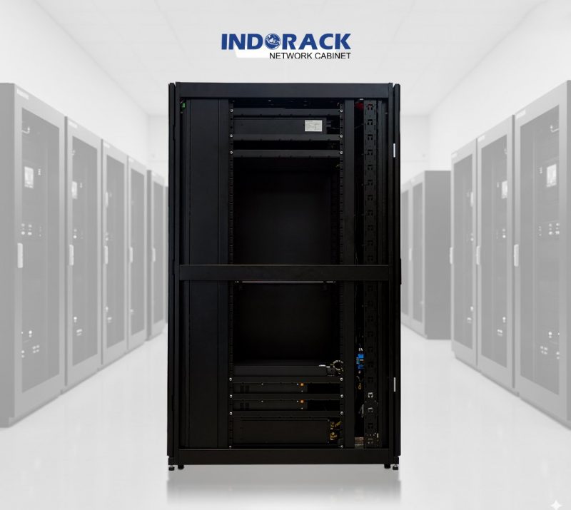 Indorack Smart Integrated Rack