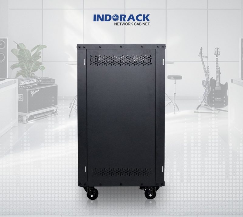 Indorack sound rack SR520