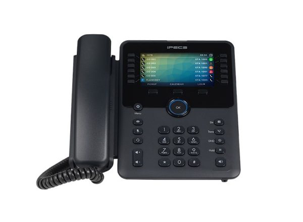 Telepon IP iPECS 1050i