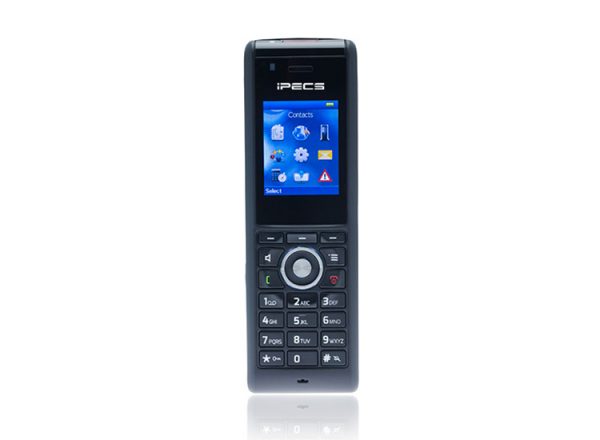 Handset IP DECT iPECS 150dh