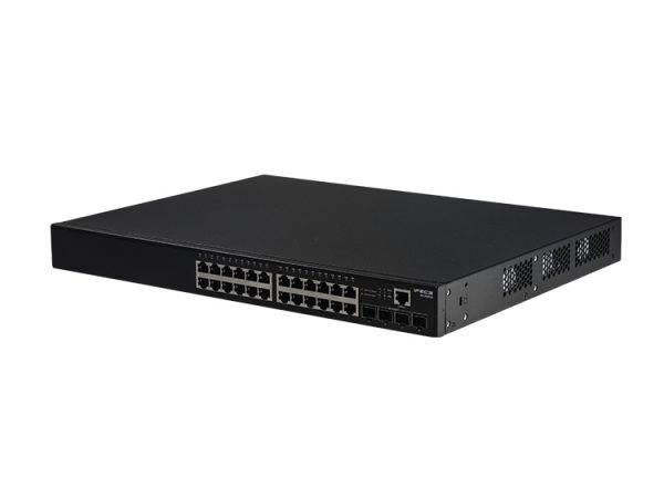 Switch iPECS ES-3528GP