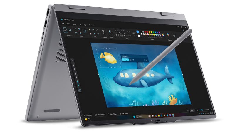 Laptop Lenovo ThinkBook 14 2-in-1 Gen 6