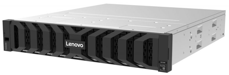 Storage Lenovo ThinkSystem DG7200